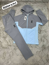Load image into Gallery viewer, Tracksuit men