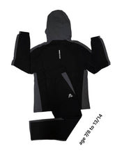 Load image into Gallery viewer, Tracksuit boy