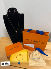 Load image into Gallery viewer, Necklace