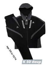 Load image into Gallery viewer, Tracksuit boy