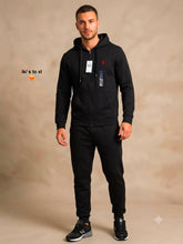 Load image into Gallery viewer, Tracksuit