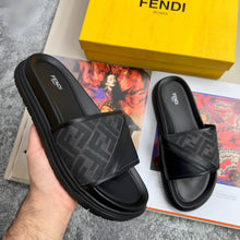 Load image into Gallery viewer, Slipper men