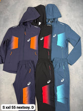 Load image into Gallery viewer, Tracksuit