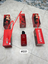 Load image into Gallery viewer, Perfume