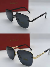 Load image into Gallery viewer, Sunglass