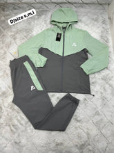 Load image into Gallery viewer, Tracksuit men