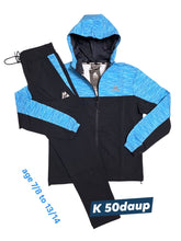 Load image into Gallery viewer, Tracksuit boy