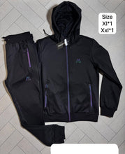 Load image into Gallery viewer, Tracksuit men