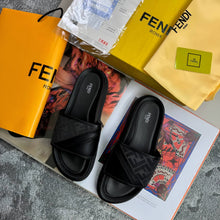 Load image into Gallery viewer, Slipper men