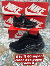 Load image into Gallery viewer, Shoes men
