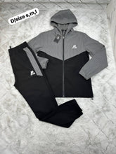 Load image into Gallery viewer, Tracksuit men