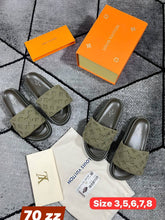 Load image into Gallery viewer, Slipper women