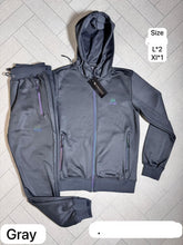 Load image into Gallery viewer, Tracksuit men