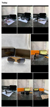 Load image into Gallery viewer, Sunglass