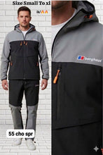 Load image into Gallery viewer, Tracksuit