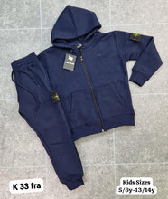 Load image into Gallery viewer, Tracksuit boy