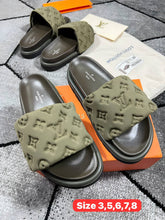 Load image into Gallery viewer, Slipper women