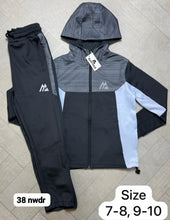 Load image into Gallery viewer, Tracksuit men