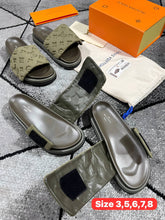Load image into Gallery viewer, Slipper women