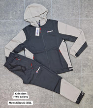 Load image into Gallery viewer, Tracksuit boy