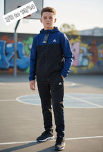 Load image into Gallery viewer, Tracksuit boy