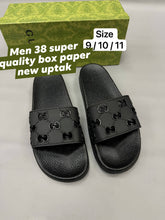 Load image into Gallery viewer, Slipper men
