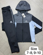 Load image into Gallery viewer, Tracksuit men