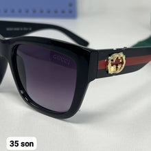 Load image into Gallery viewer, Sunglass