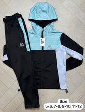 Load image into Gallery viewer, Tracksuit men