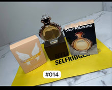 Load image into Gallery viewer, Perfume