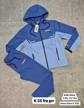 Load image into Gallery viewer, Tracksuit boy