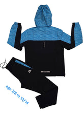 Load image into Gallery viewer, Tracksuit boy