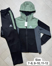 Load image into Gallery viewer, Tracksuit men