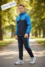 Load image into Gallery viewer, Tracksuit boy