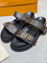 Load image into Gallery viewer, Slipper women