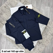 Load image into Gallery viewer, Tracksuit men