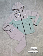 Load image into Gallery viewer, Tracksuit boy