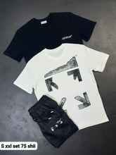 Load image into Gallery viewer, Tshirt