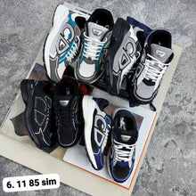 Load image into Gallery viewer, Shoes men