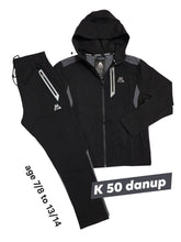Load image into Gallery viewer, Tracksuit boy