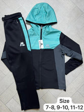 Load image into Gallery viewer, Tracksuit men