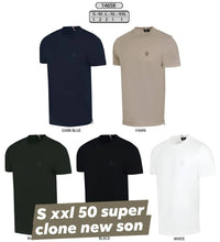 Load image into Gallery viewer, Tshirt men
