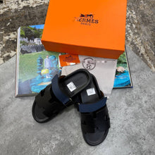 Load image into Gallery viewer, Slipper men