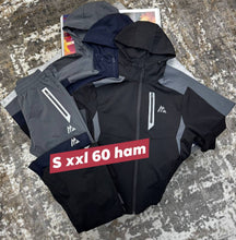 Load image into Gallery viewer, Tracksuit men