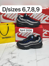 Load image into Gallery viewer, Shoes men