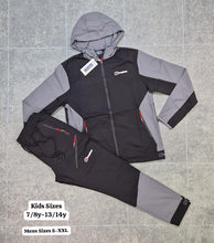 Load image into Gallery viewer, Tracksuit boy