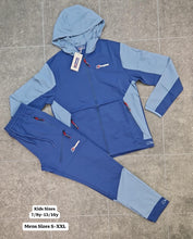 Load image into Gallery viewer, Tracksuit boy