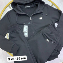 Load image into Gallery viewer, Tracksuit men