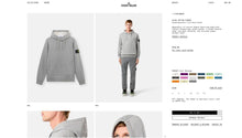 Load image into Gallery viewer, Hoodie men