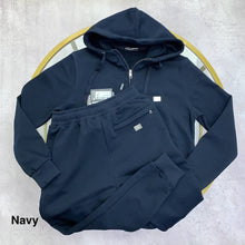 Load image into Gallery viewer, Tracksuit men